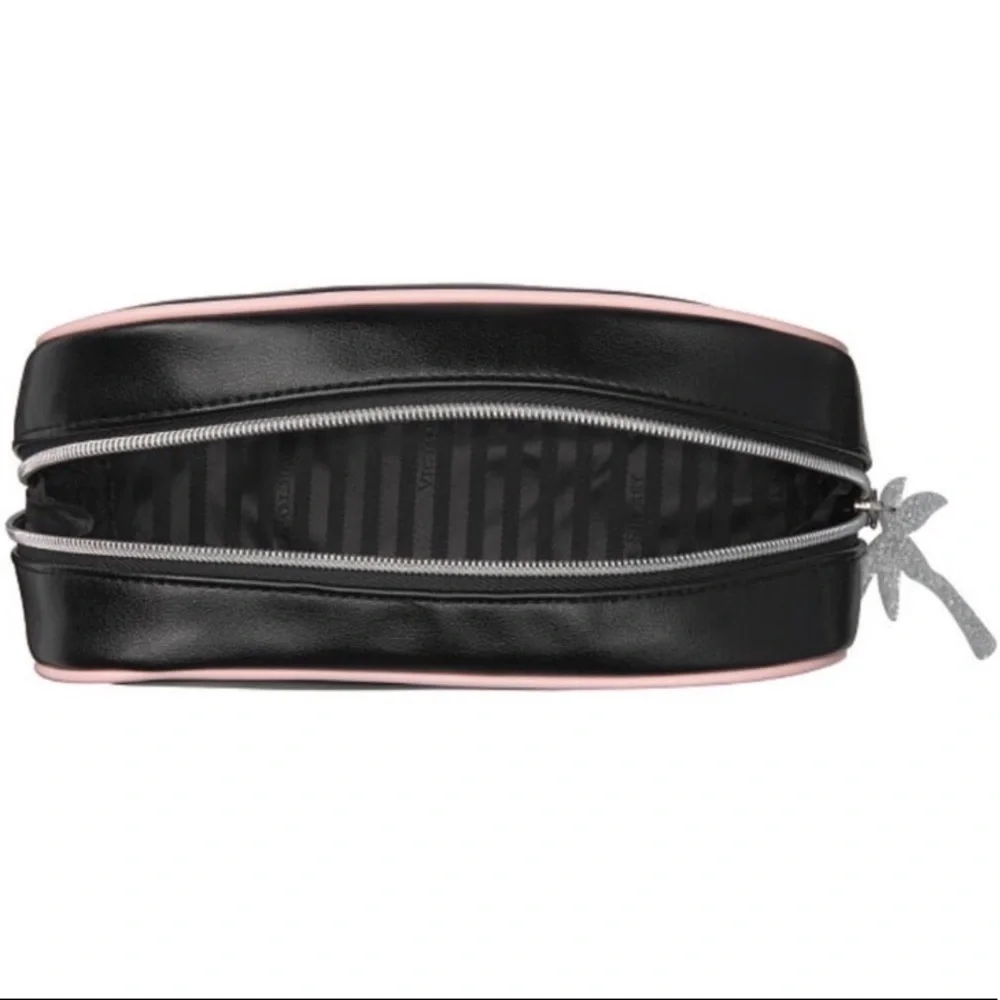 Victoria’s Secret Graphic Tease Cosmetic Bag - Picture 3 of 5